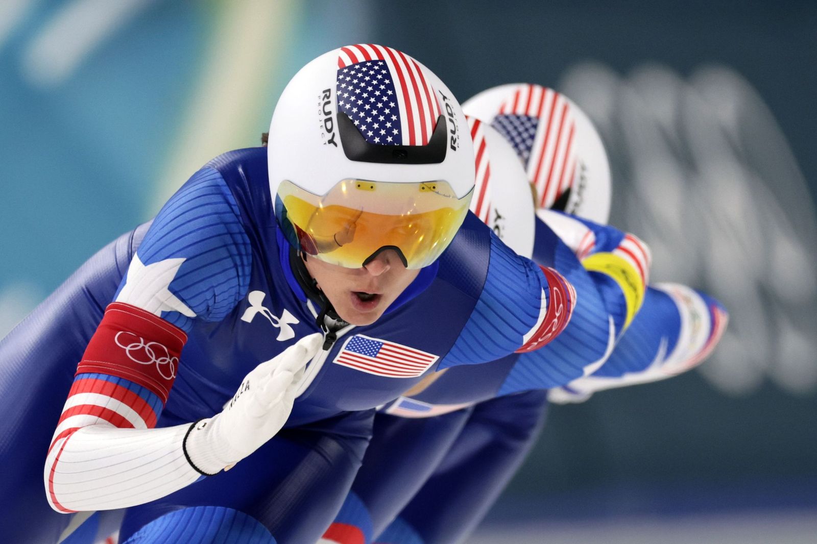 Las mejores fotos de los Juegos Olímpicos de invierno Milán Cortina d'Ampezzo 2026 | Novena jornada