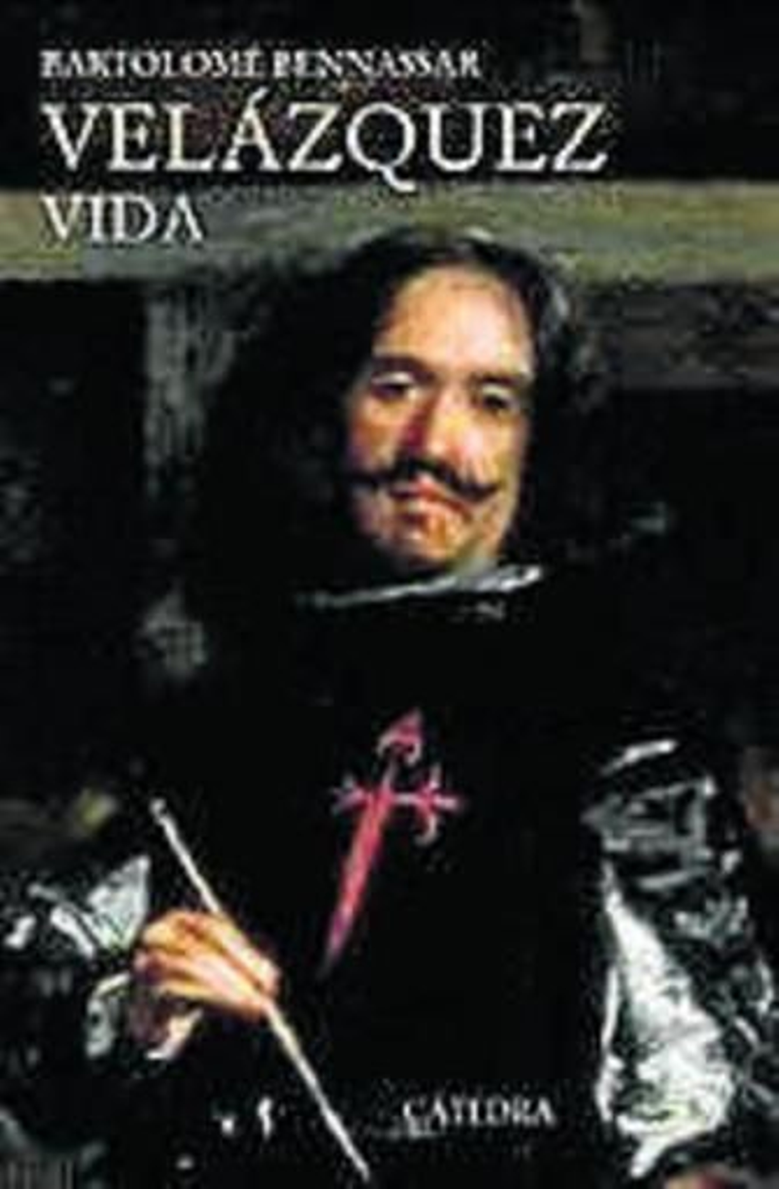 'Las Meninas', la obra maestra en la que Velázquez se pintó a sí mismo junto al monarca.