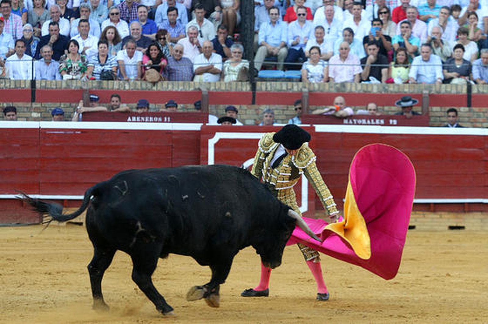 Foto: Alberto Domínguez