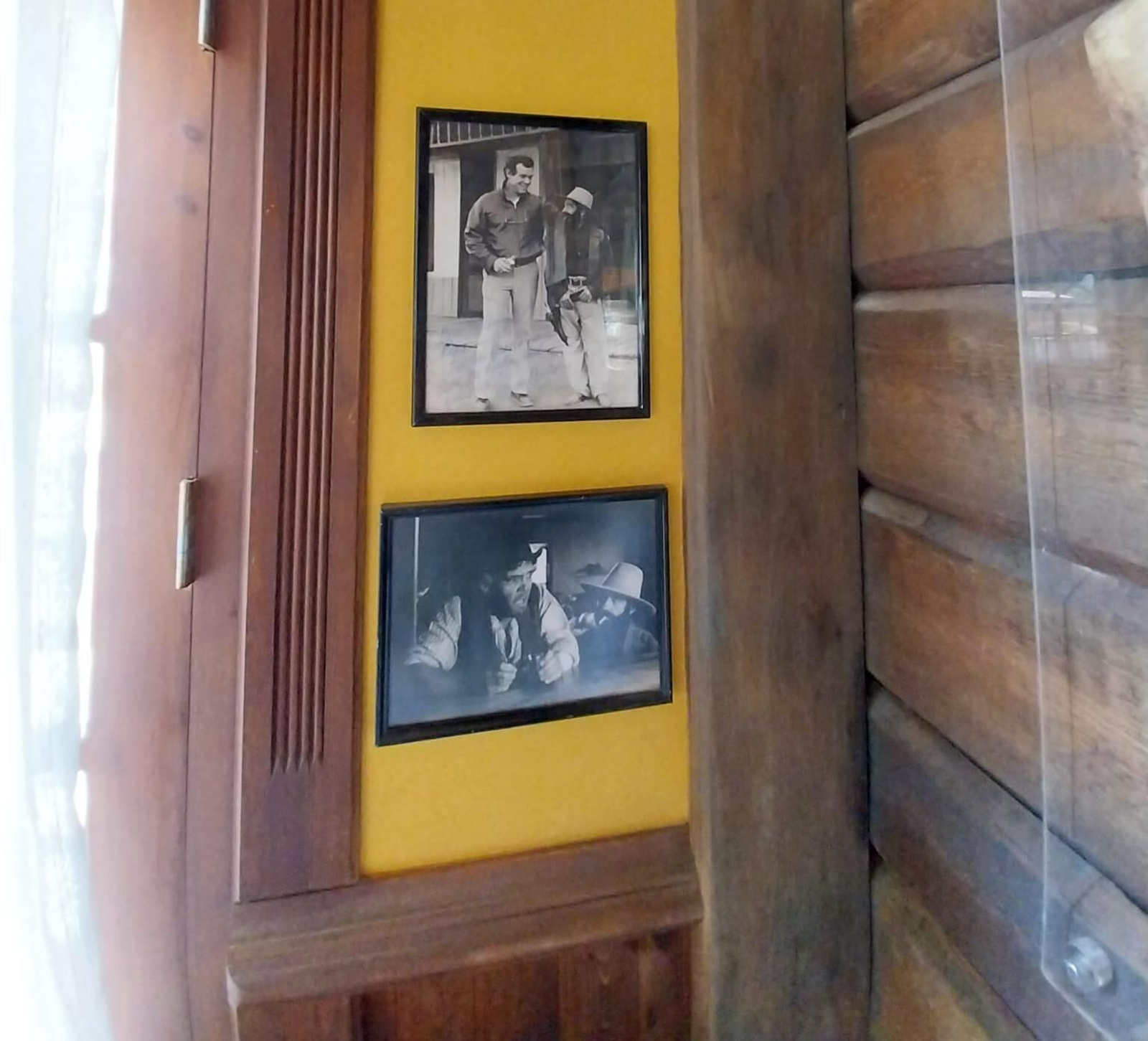 Vea cómo es el Mini Hollywood Oasys y sus espectaculares decorados