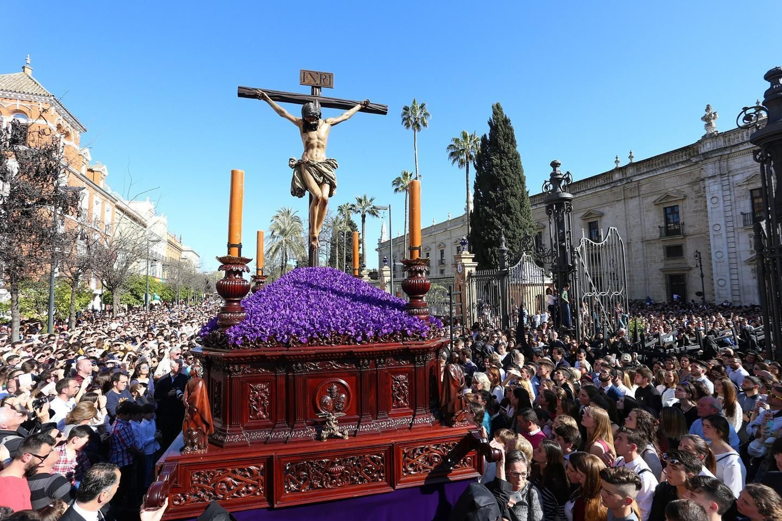 Las imágenes de Los Estudiantes