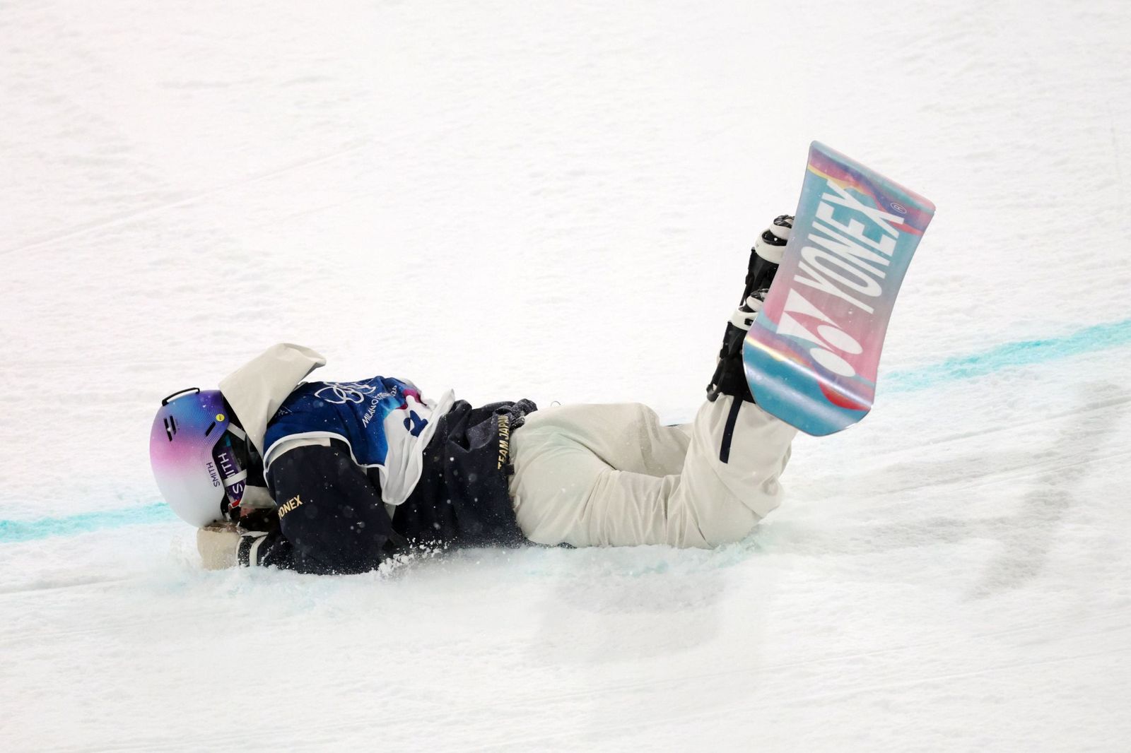 Las mejores fotos de los Juegos Olímpicos de invierno Milán Cortina d'Ampezzo 2026 | Séptima jornada