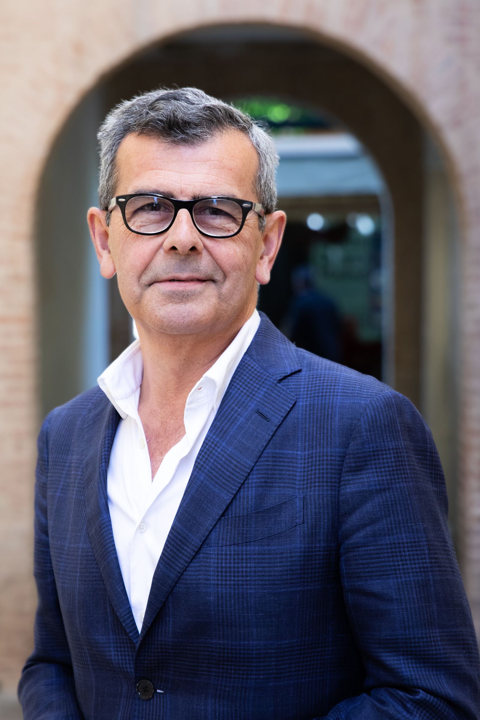 Juan Ramón Ferreira