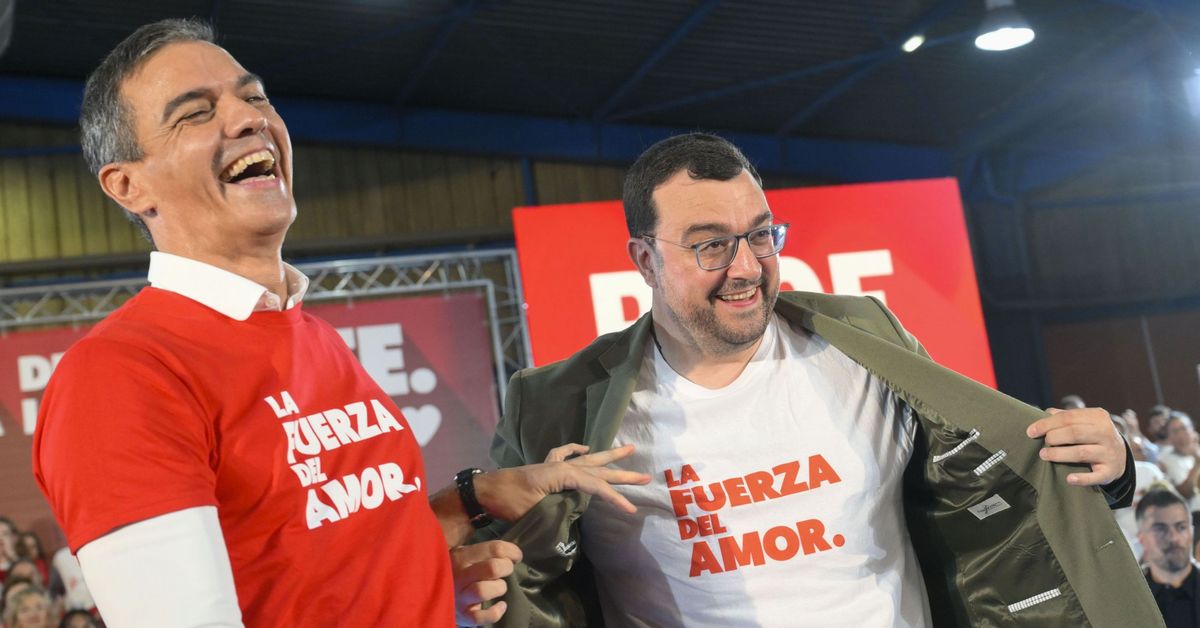 Disturbios callejeros y cruce de reproches políticos.