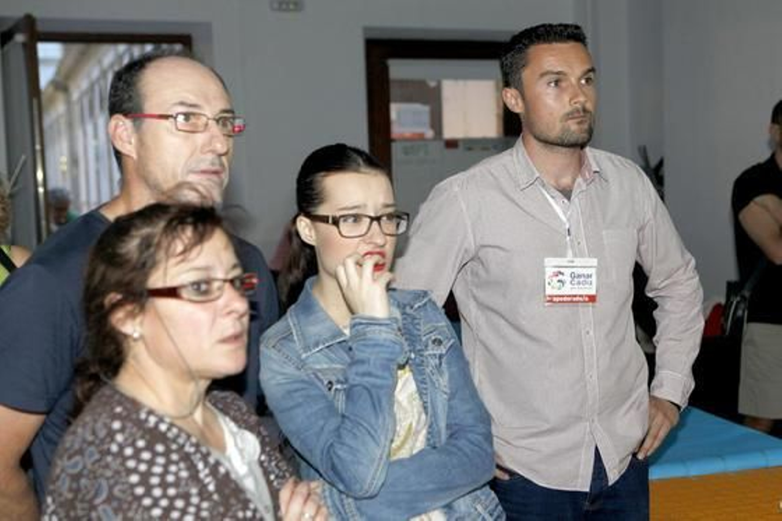 Ganar Cádiz./Fotos: Jesús Marín