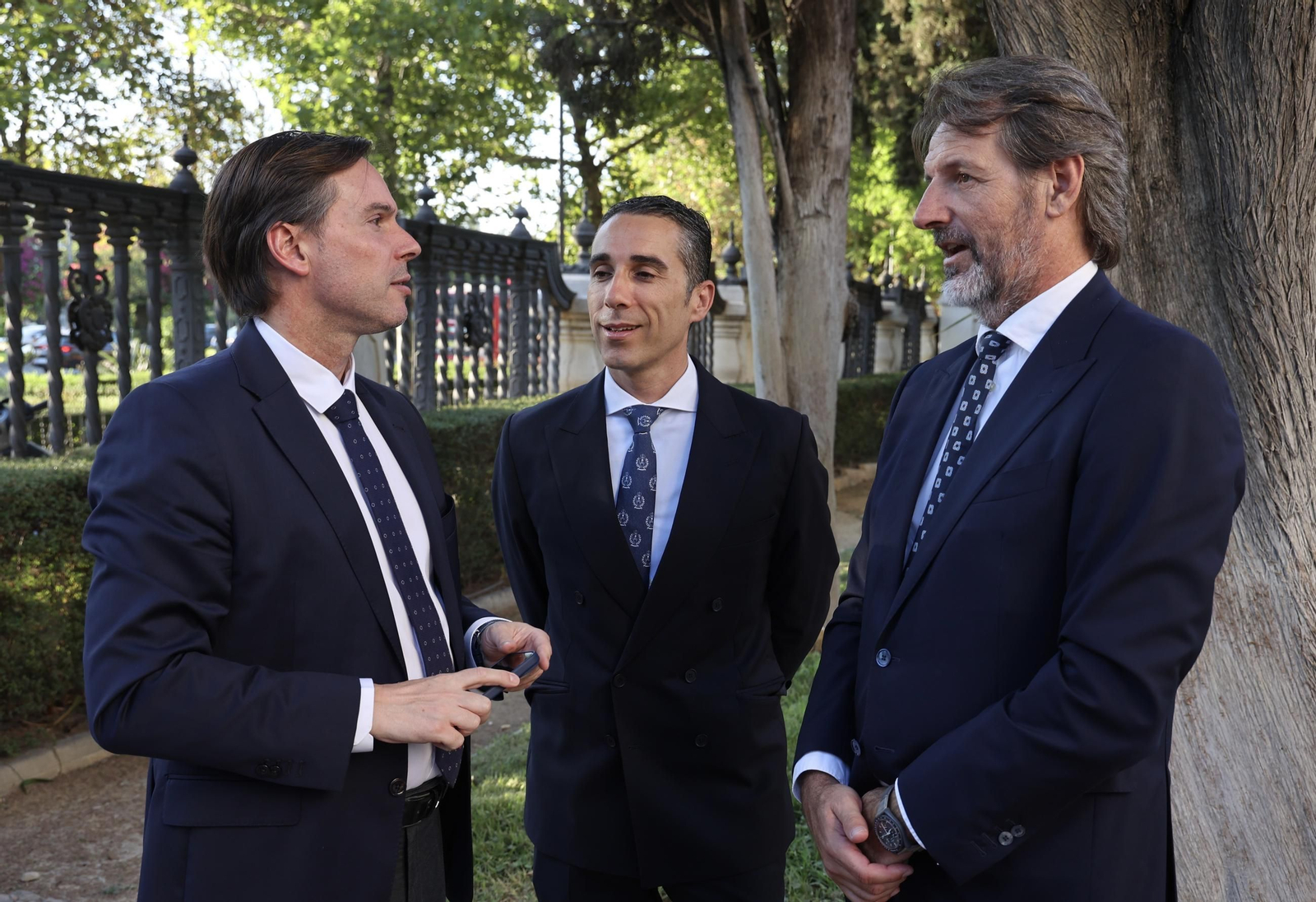 Premios a la excelencia en las Pymes Andaluzas 2025