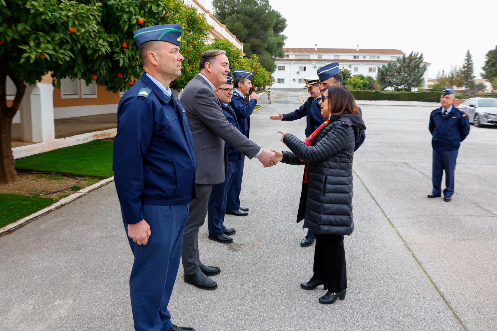 El Gobierno de España dice no a Donald Trump: rechaza dar apoyo militar a la intervención de EEUU en Irán desde Morón y Rota