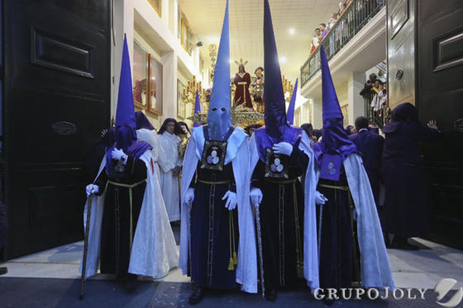 Sentencia./ Javier Albiñana