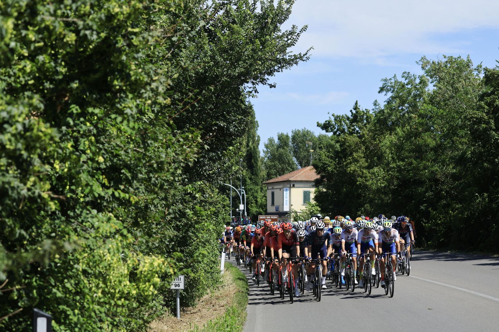 Las imágenes del Tour de Francia | Segunda etapa