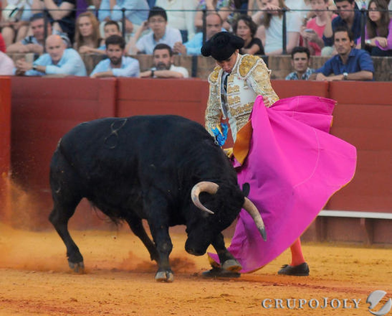 Foto: Juan Carlos Vázquez