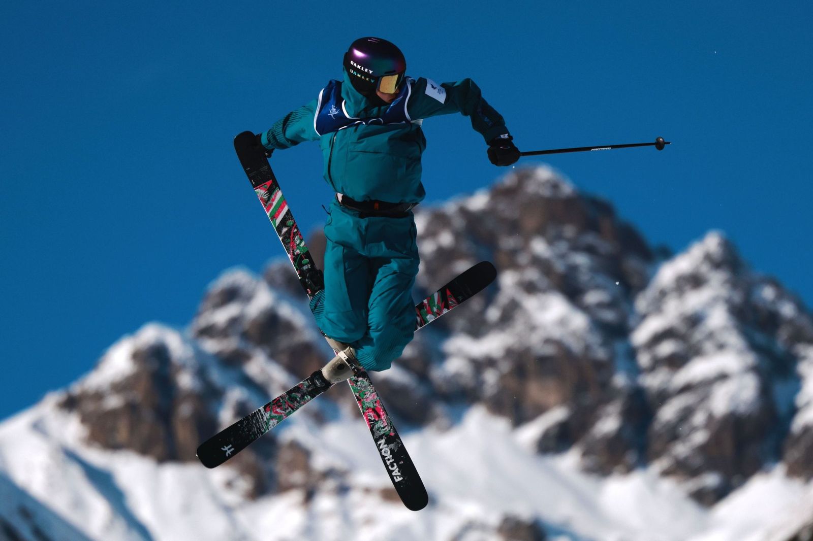 Las mejores fotos de los Juegos Olímpicos de invierno Milán Cortina d'Ampezzo 2026 | Segunda jornada