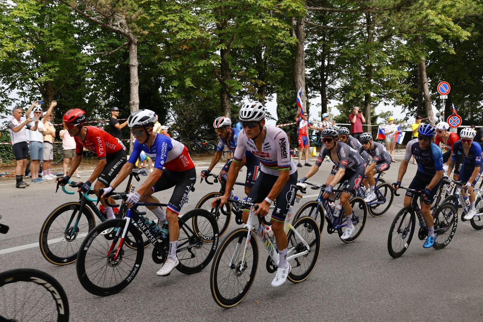 Las fotos del Tour de Francia | Primera etapa