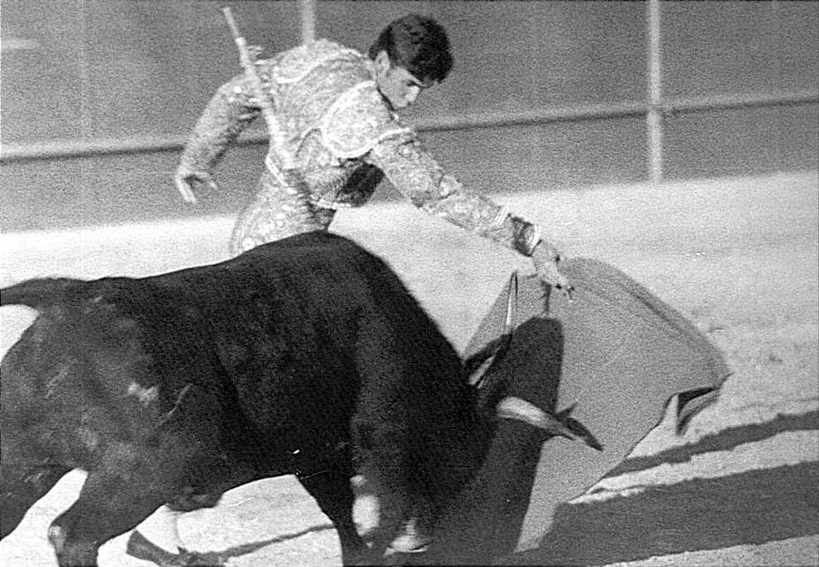 Así ha cambiado la Feria de Puerto Real en los últimos 30 años