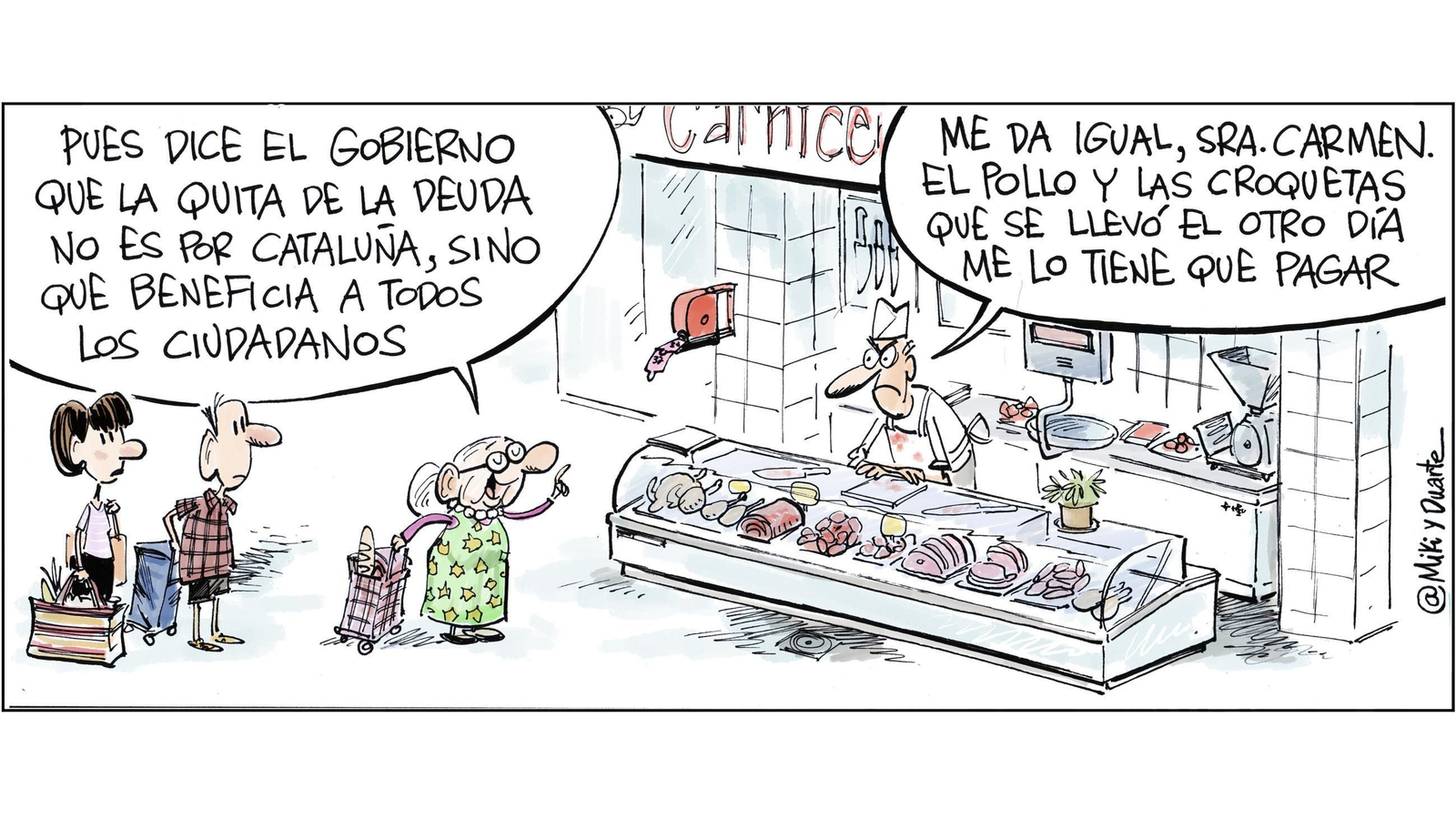 Microeconomía