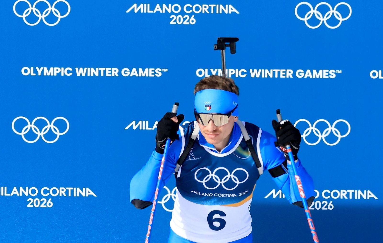 Las mejores fotos de los Juegos Olímpicos de invierno Milán Cortina d'Ampezzo 2026 | Octava jornada