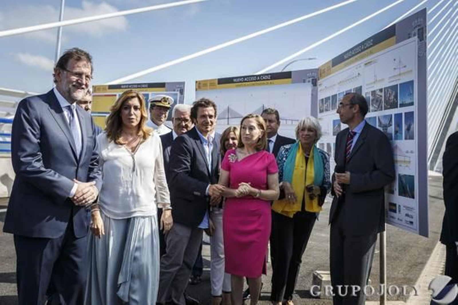 Foto: Julio Gonzalez