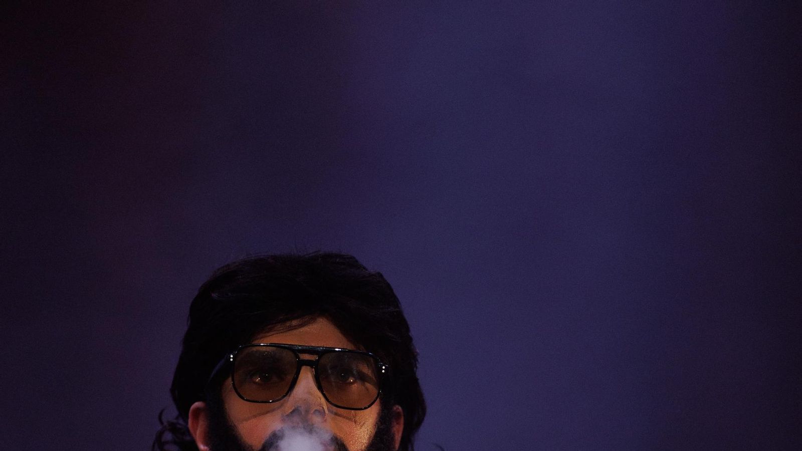 Búscate entre las mejores imágenes de la segunda semifinal del COAC 2025