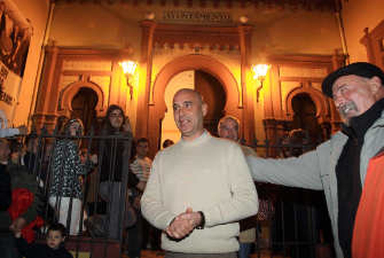 Román dimite y nadie quiere ser alcalde de Carratraca