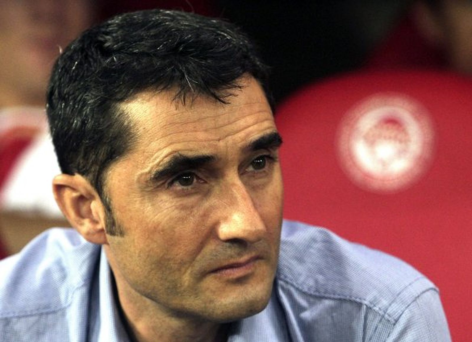 Valverde entrenará al Valencia hasta final de temporada