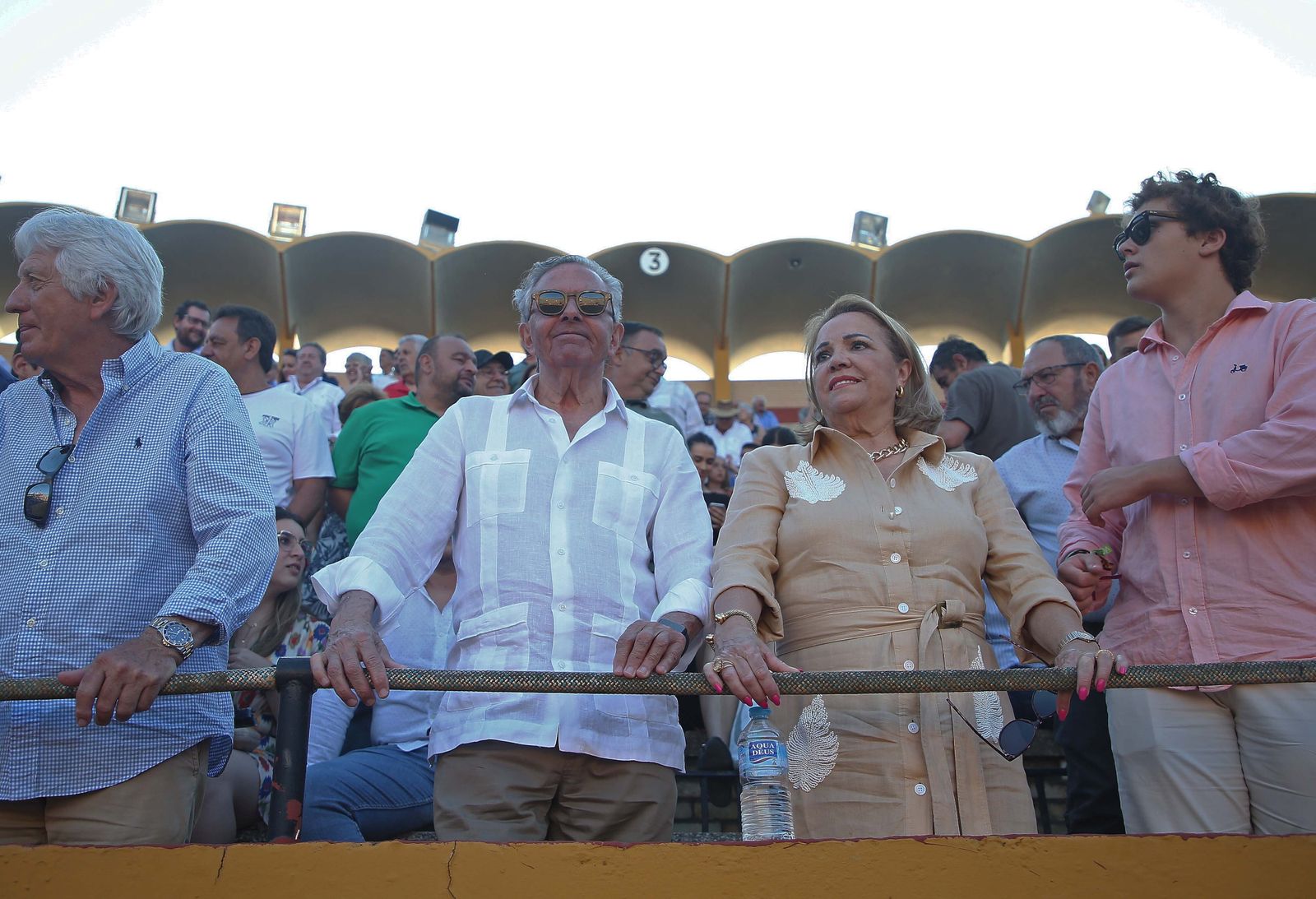 Búscate en la novillada de Miguelín que abre la Feria Real de de Algeciras 2023