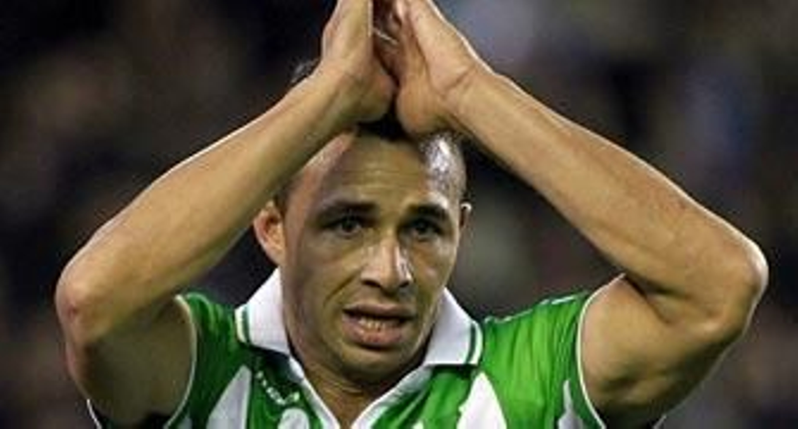 ¿Rubén para el derbi?