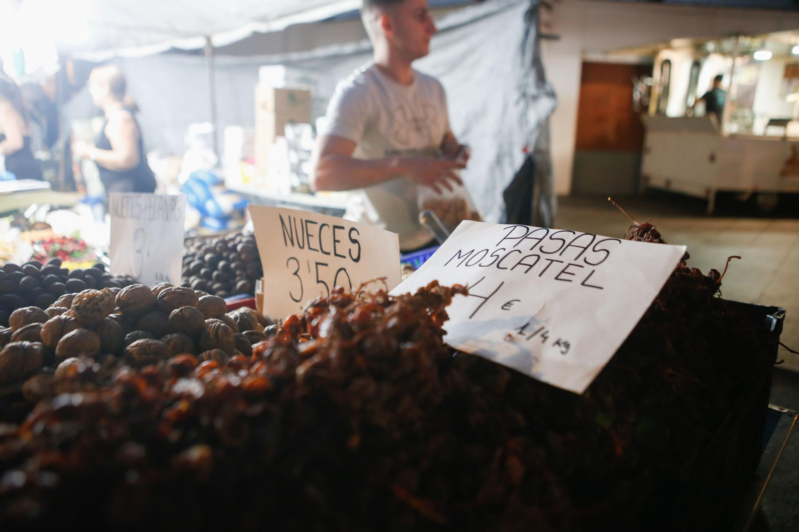 Tosantos 2024, en Algeciras.