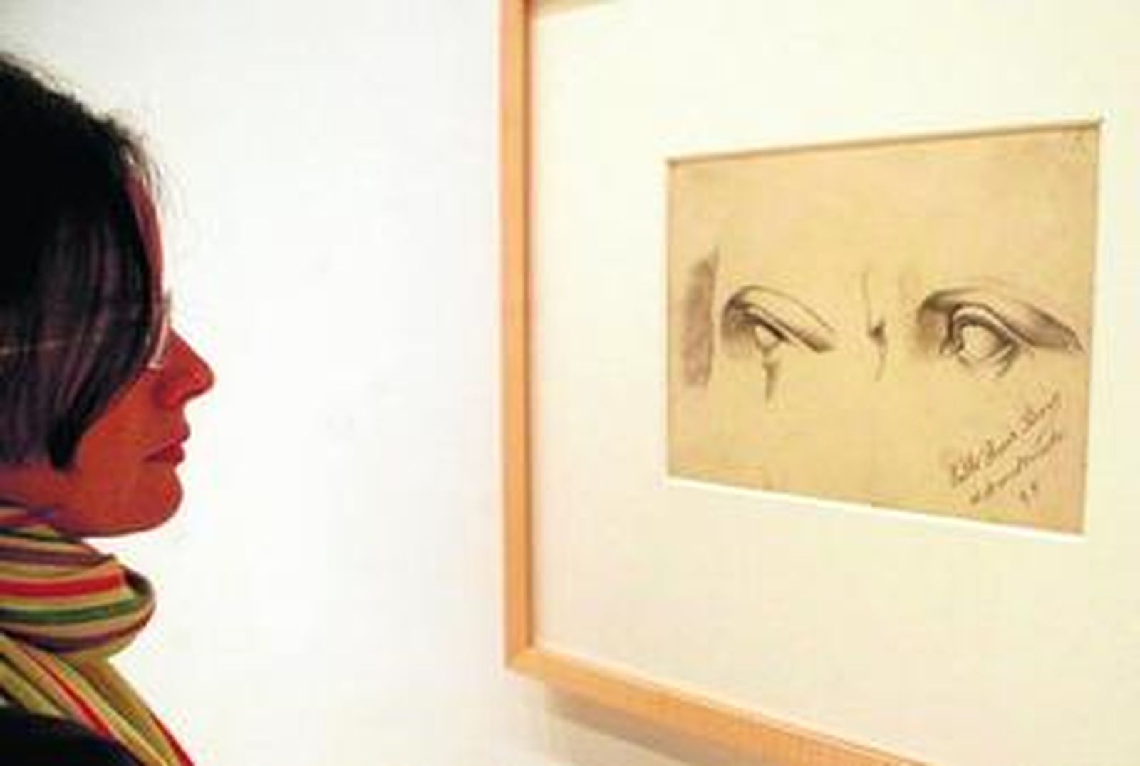 Lección uno: el arte nunca es pasado