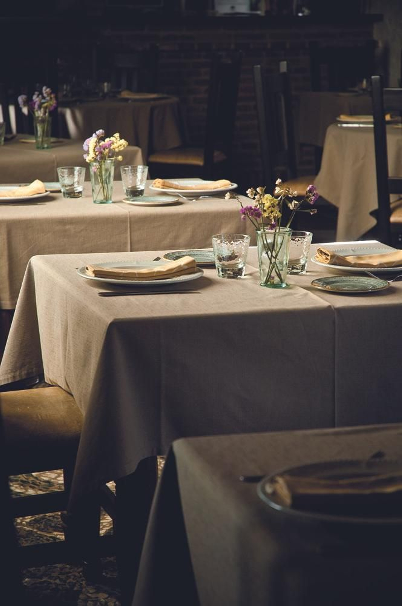 Restaurante Arrieros