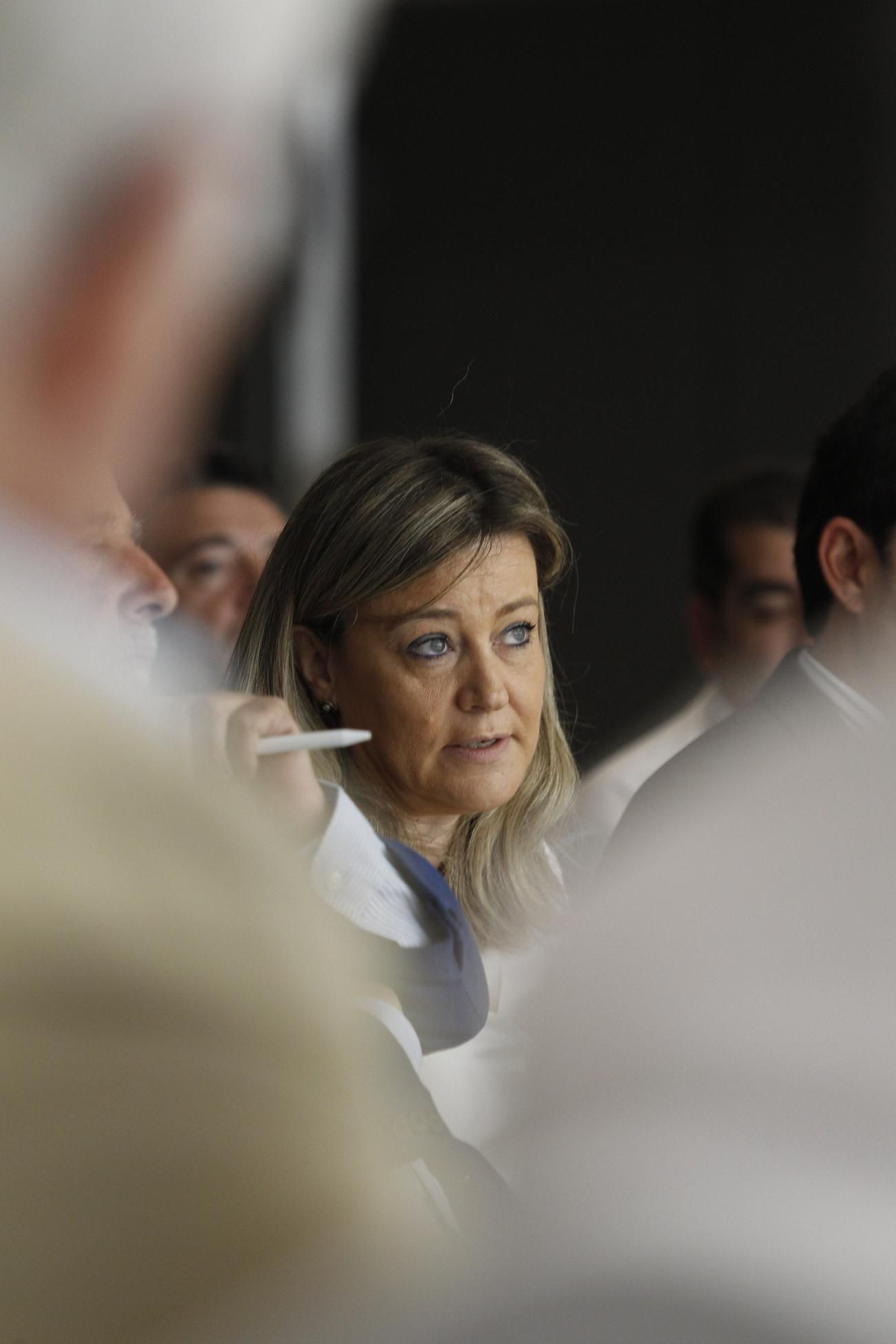 Fotogalería Jornadas Envasado y Graneles Aceite. AgroBank. Jaén