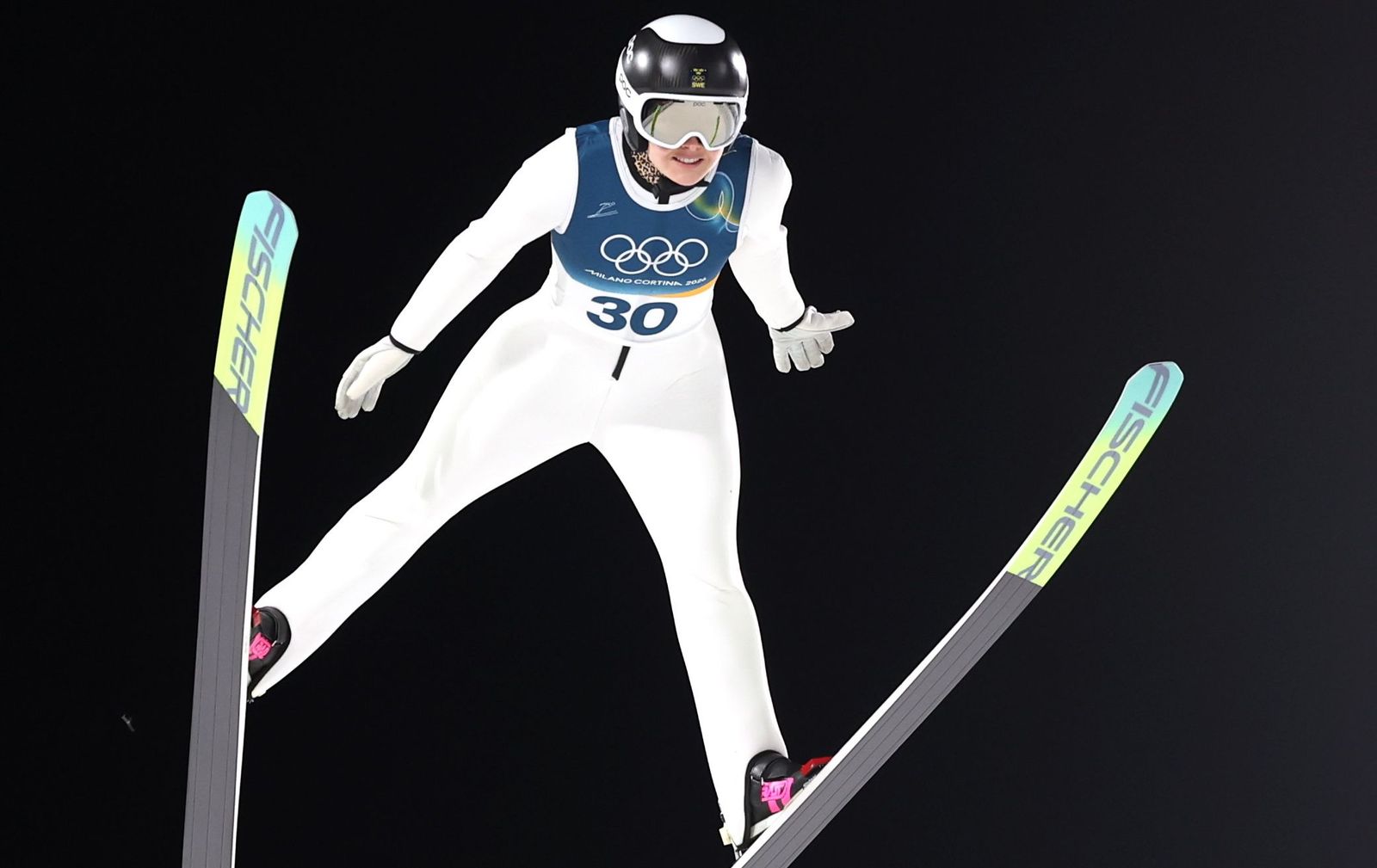 Las mejores fotos de los Juegos Olímpicos de invierno Milán Cortina d'Ampezzo 2026 | Segunda jornada