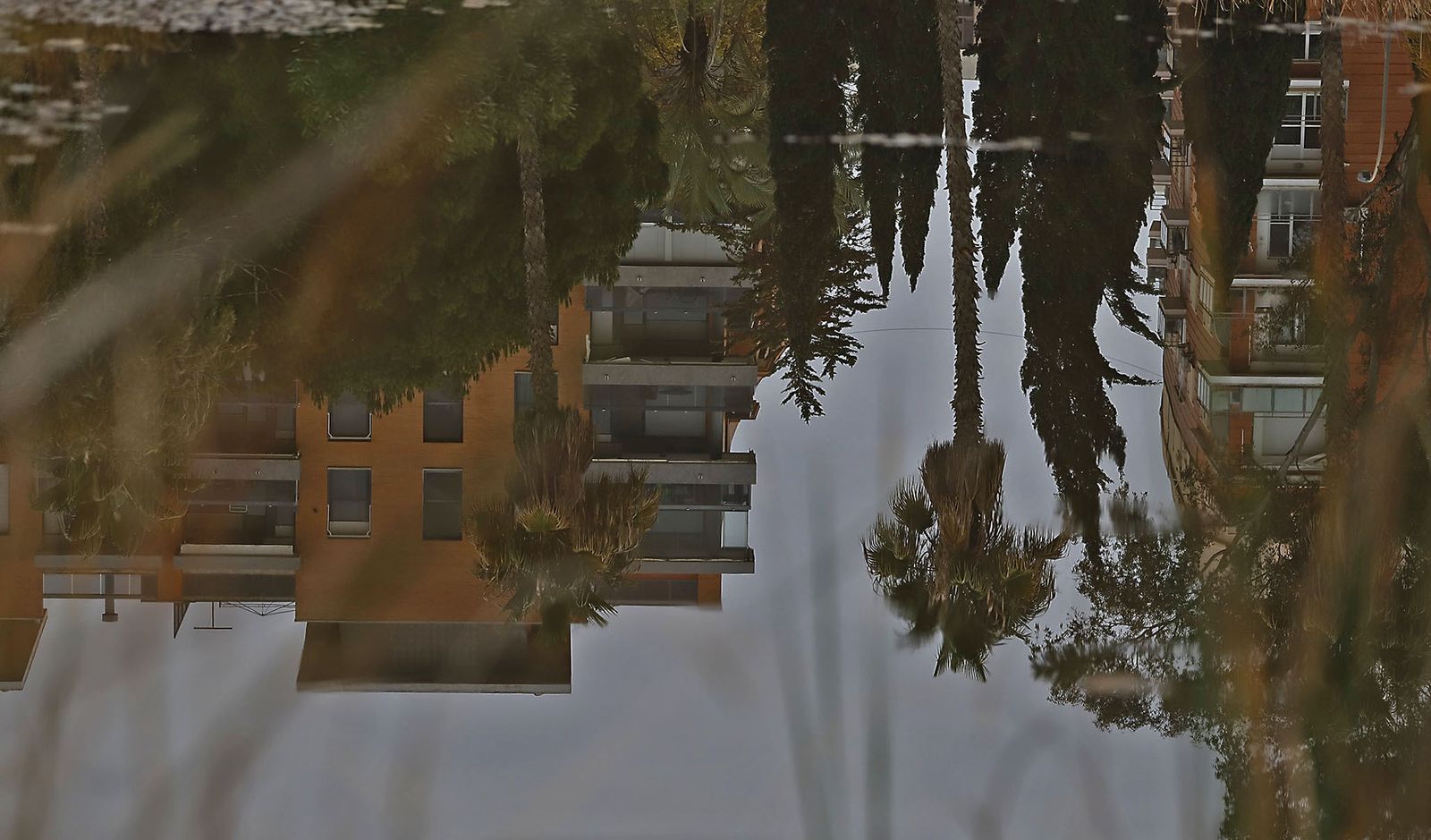 Las imágenes más destacadas del martes 28 de noviembre en Huelva