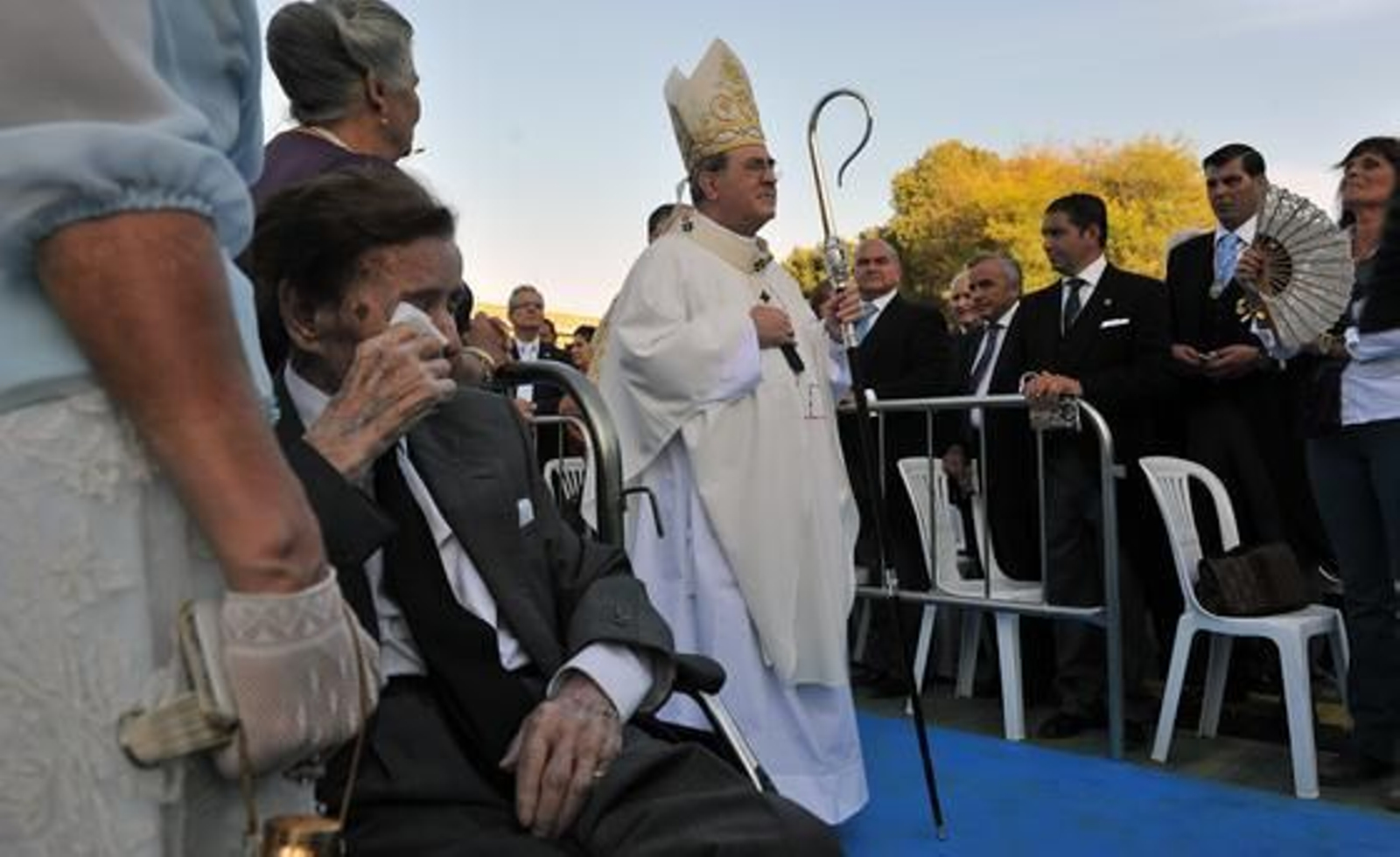 Foto: Juan Carlos Vazquez