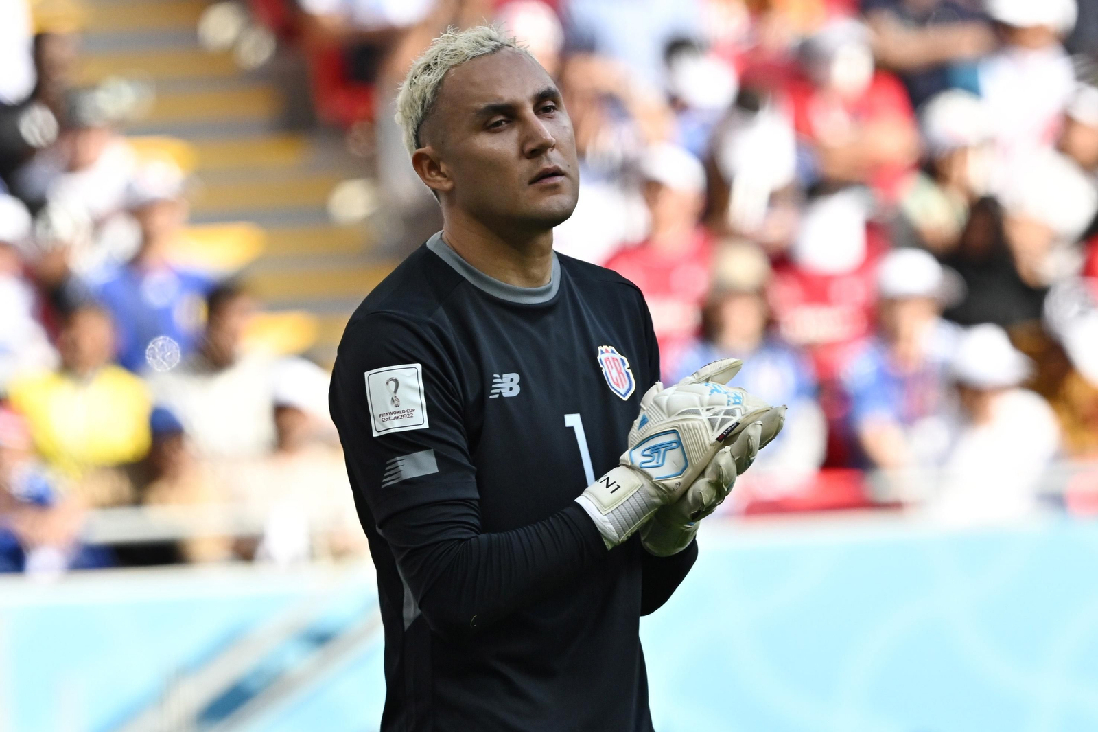 Las imágenes del Japón - Costa Rica