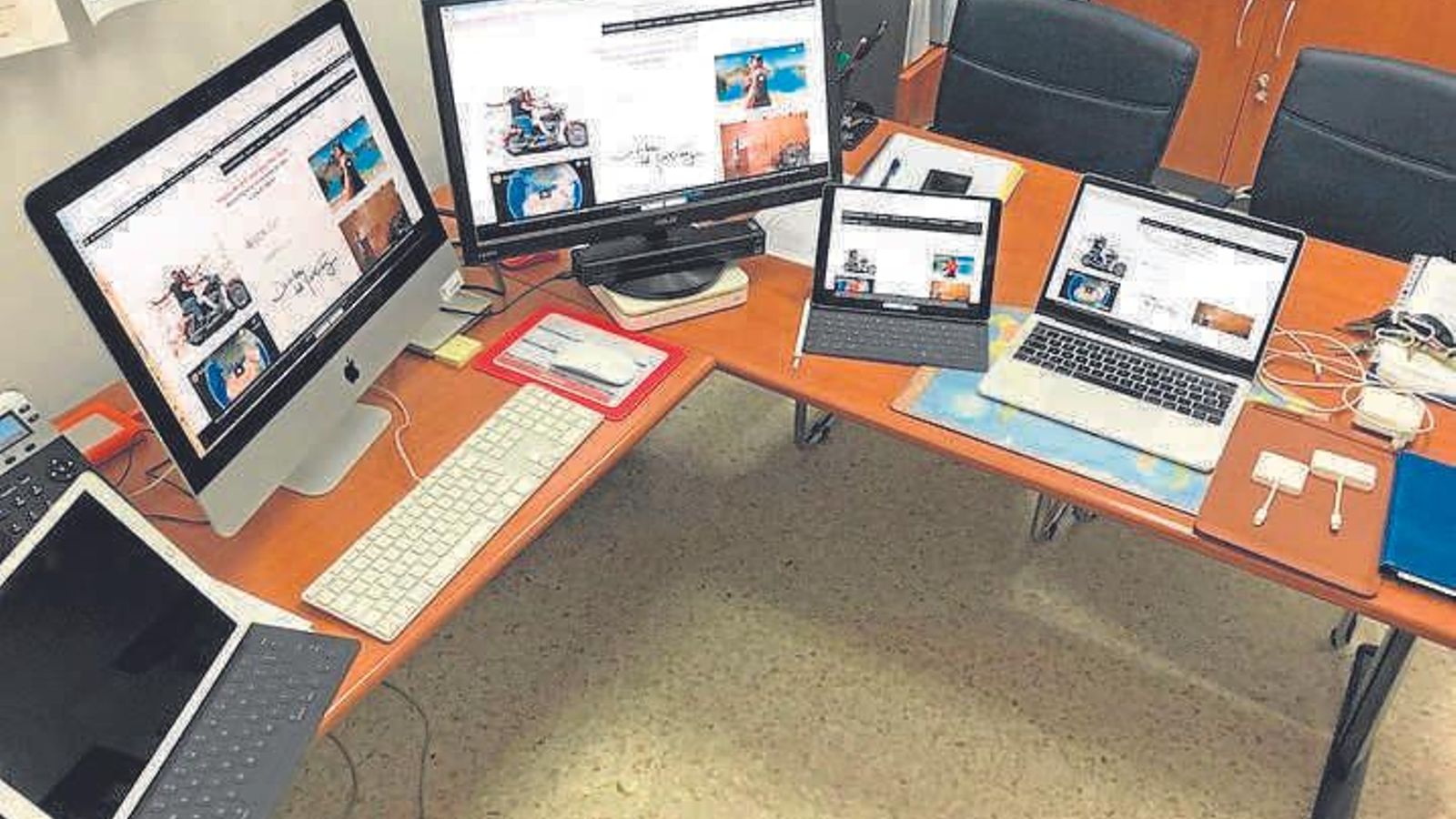 Una de las carreras con mejor futuro profesional en España.