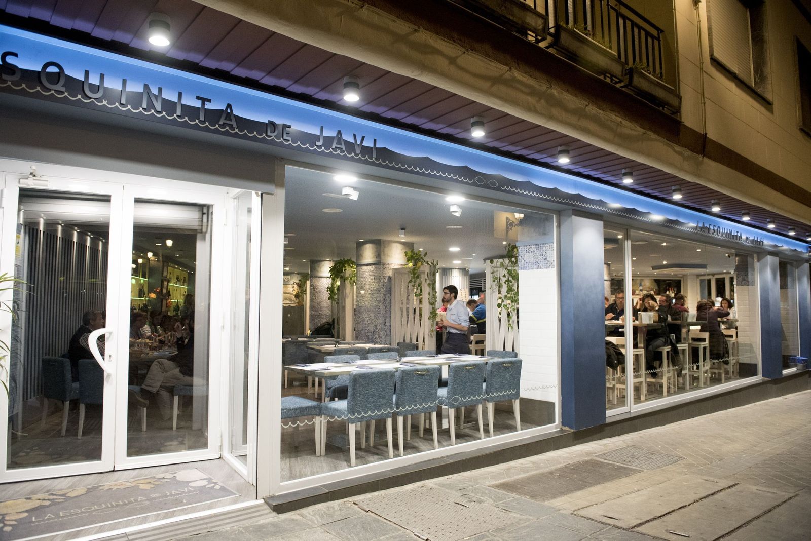 Un hostelero de Granada recurre ante el Supremo el fallo que anuló su indeminización por el cierre del Covid-19