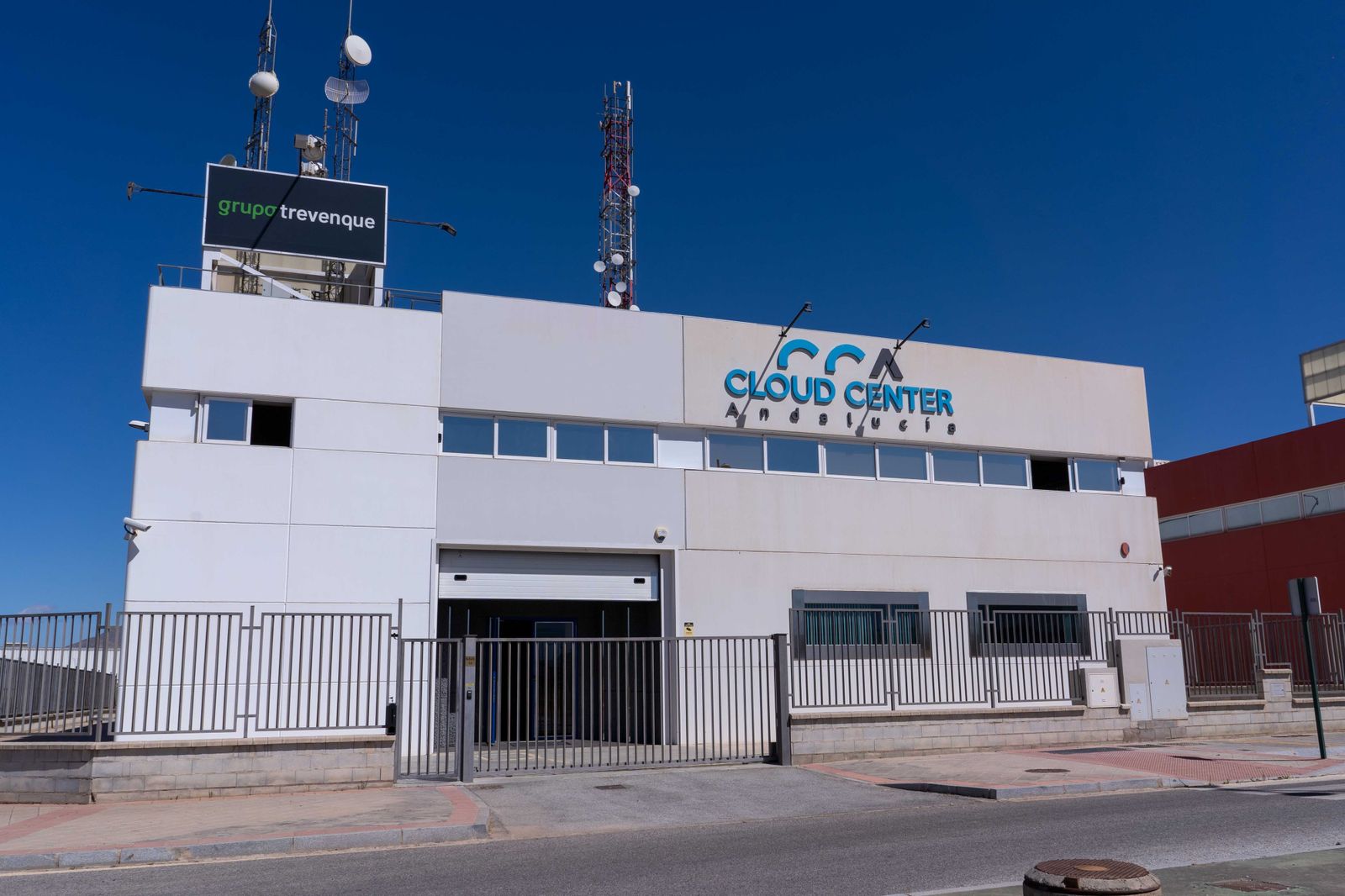 El grupo granadino Trevenque exporta ya a 20 países, con una filial en Latinoamérica