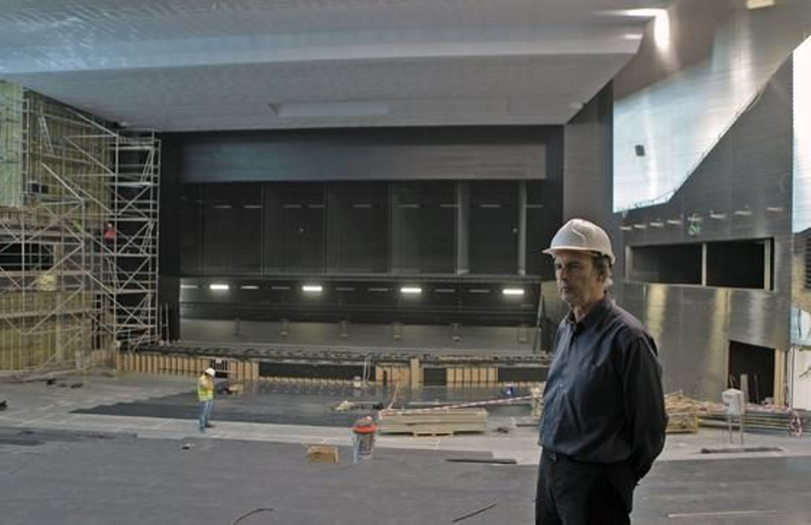 Foto: Antonio Pizarro