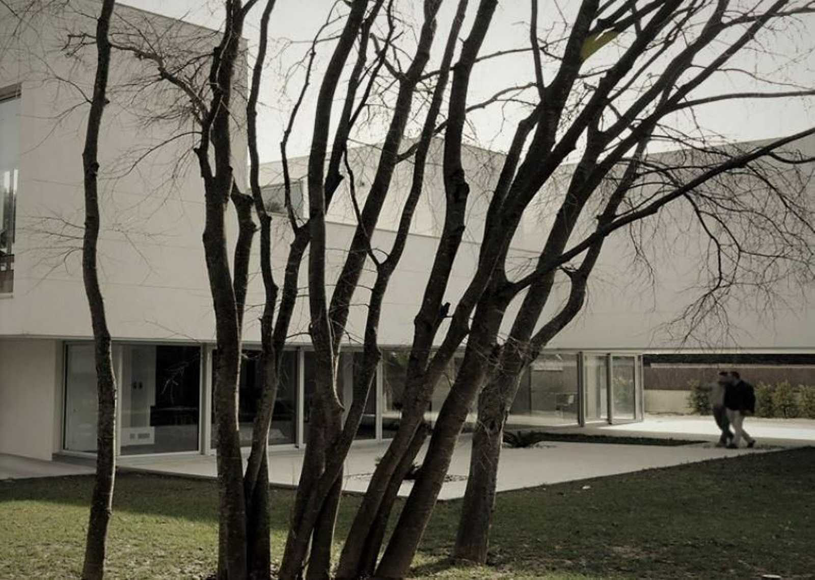 Diez casas de revista en Córdoba