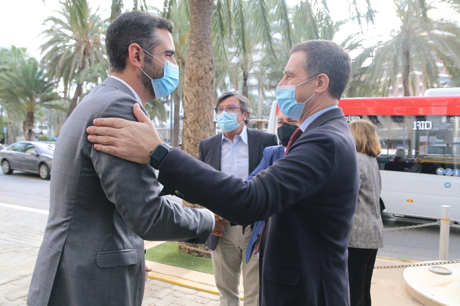 Fotogalería Foro Joly-Aqualia