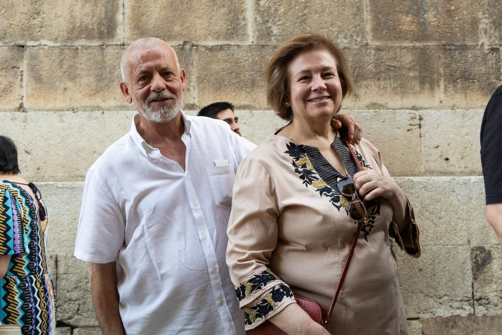 Desfile conmemorativo por el 1.200 aniversario de la capitalidad de Jaén