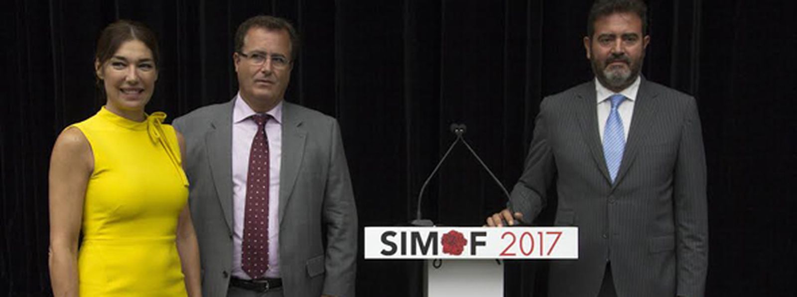 Simof estrenará nuevo escenario en 2017