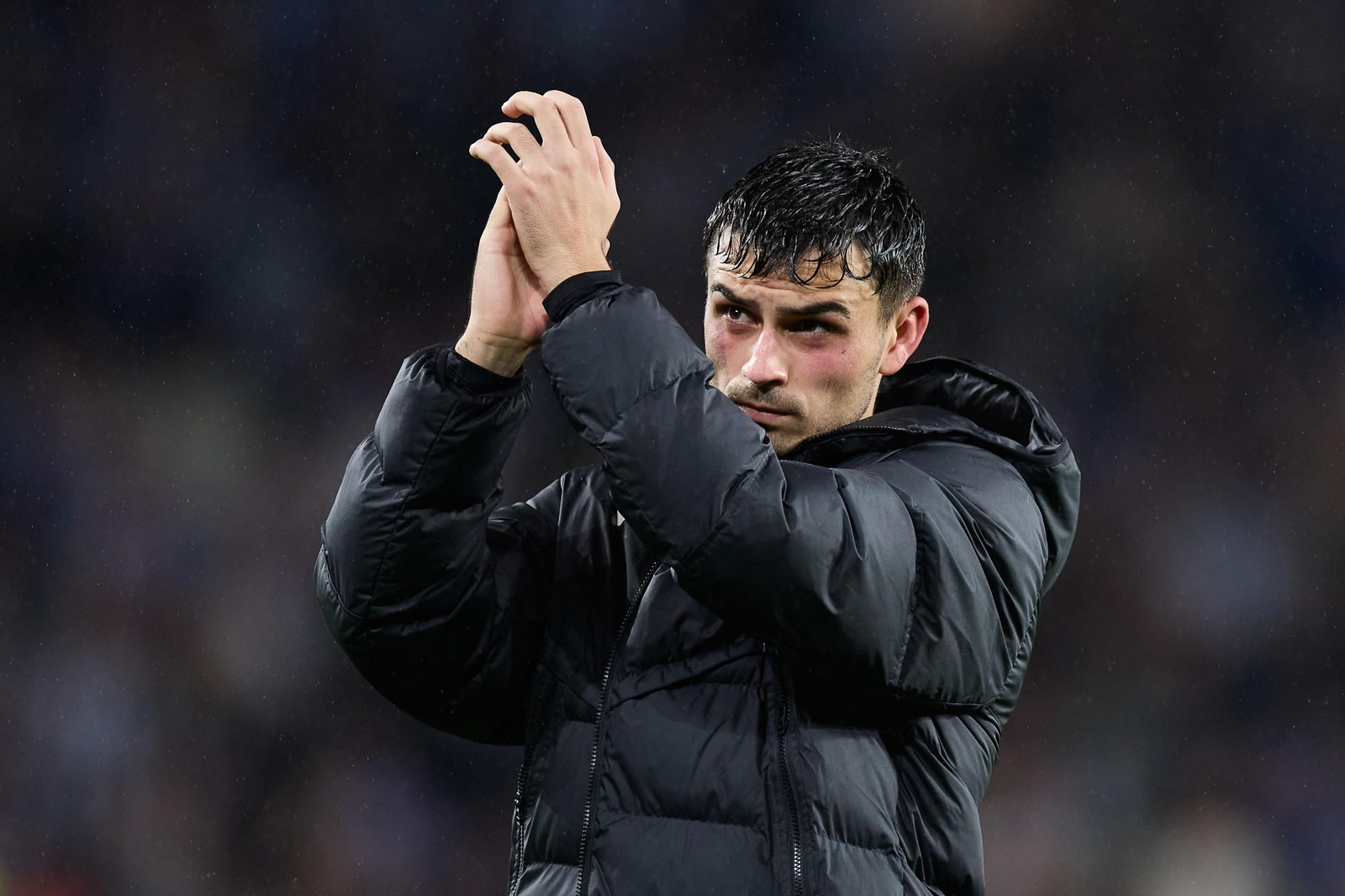 Las fotos de la derrota del Barcelona ante la Real Sociedad Las fotos de la derrota del Barcelona ante la Real Sociedad