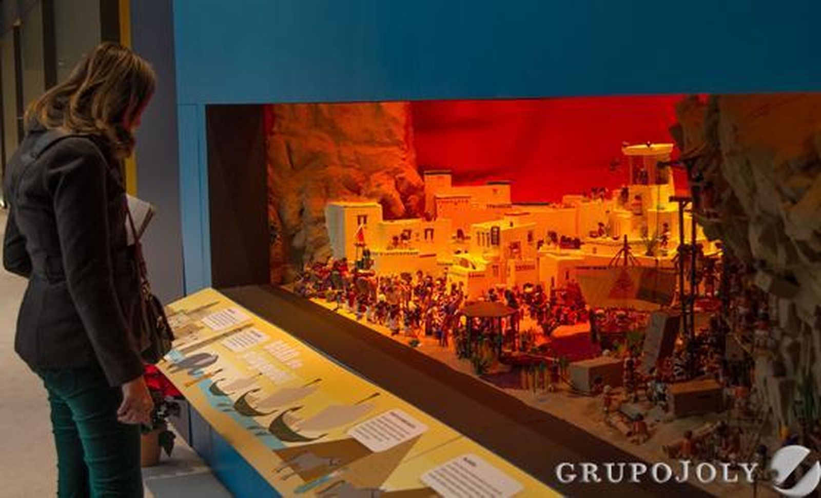 Foto: VICTORIA HIDALGO