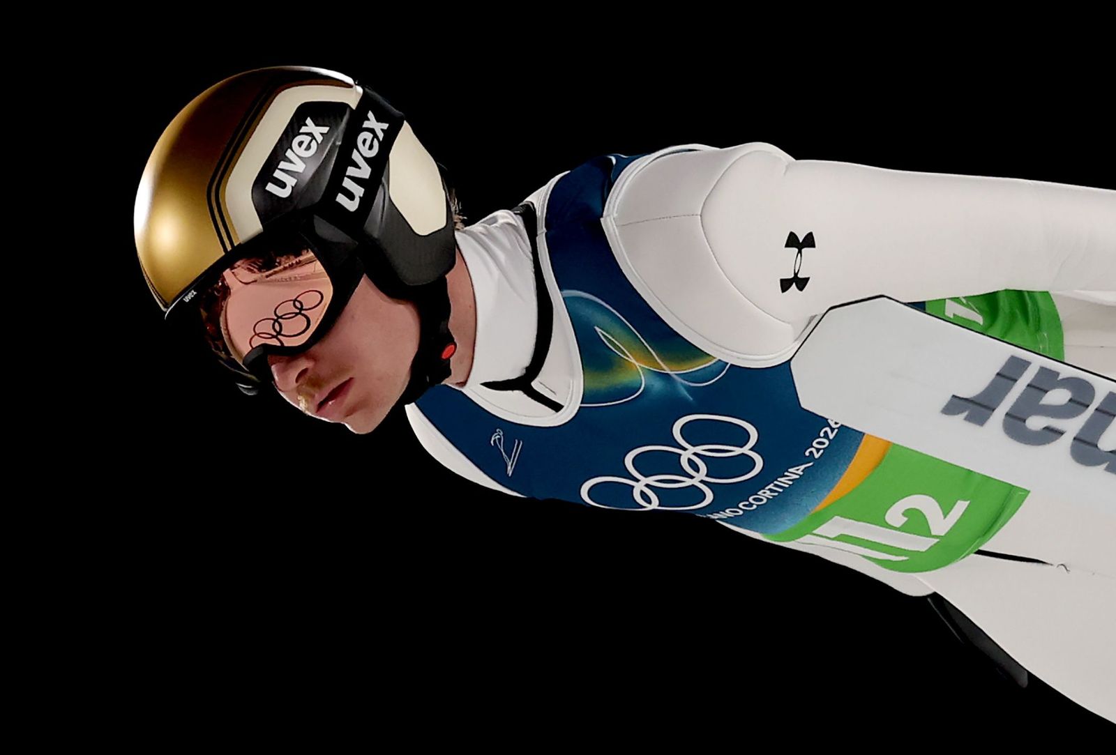 Las mejores fotos de los Juegos Olímpicos de invierno Milán Cortina d'Ampezzo 2026 | Quinta jornada