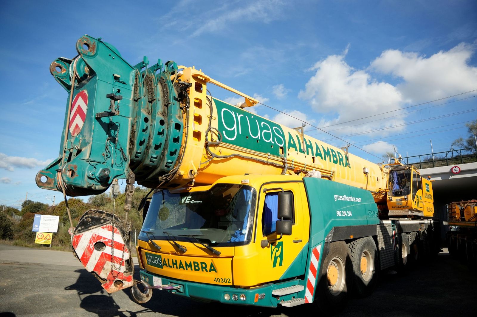 Así han quedado los trenes siniestrados en Adamuz