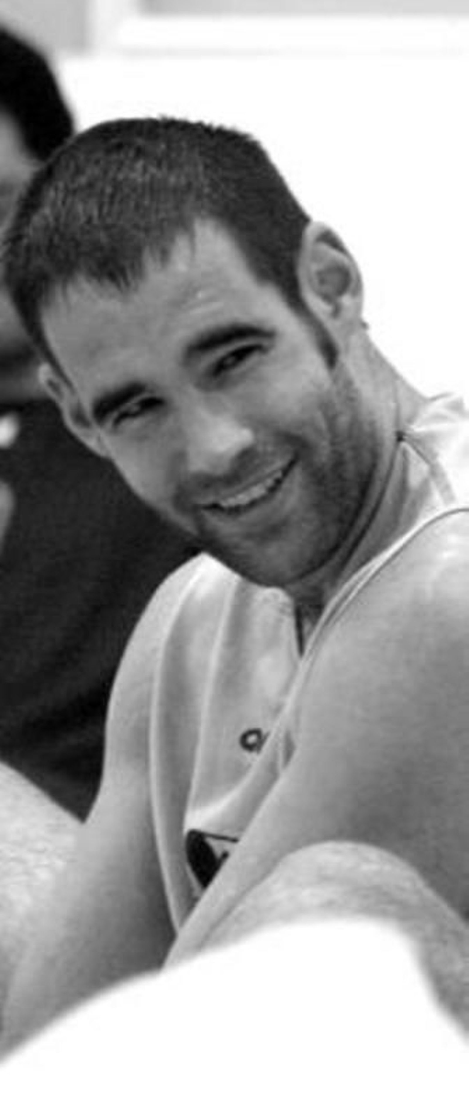 Antxon Iturbe, en el Samuel Aguilar.