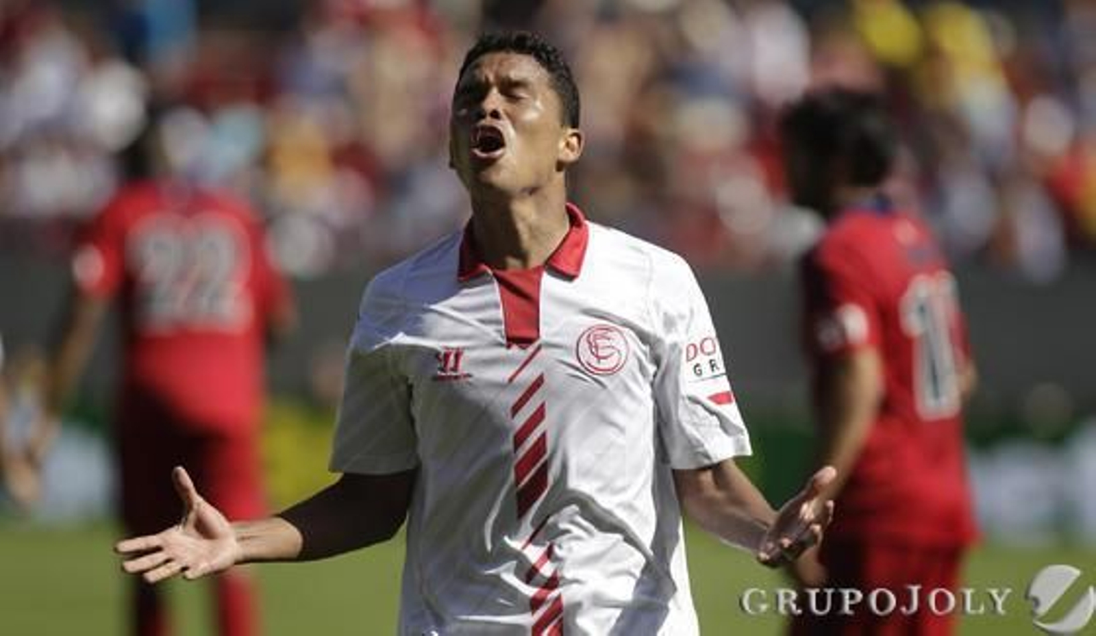 Foto: Antonio Pizarro