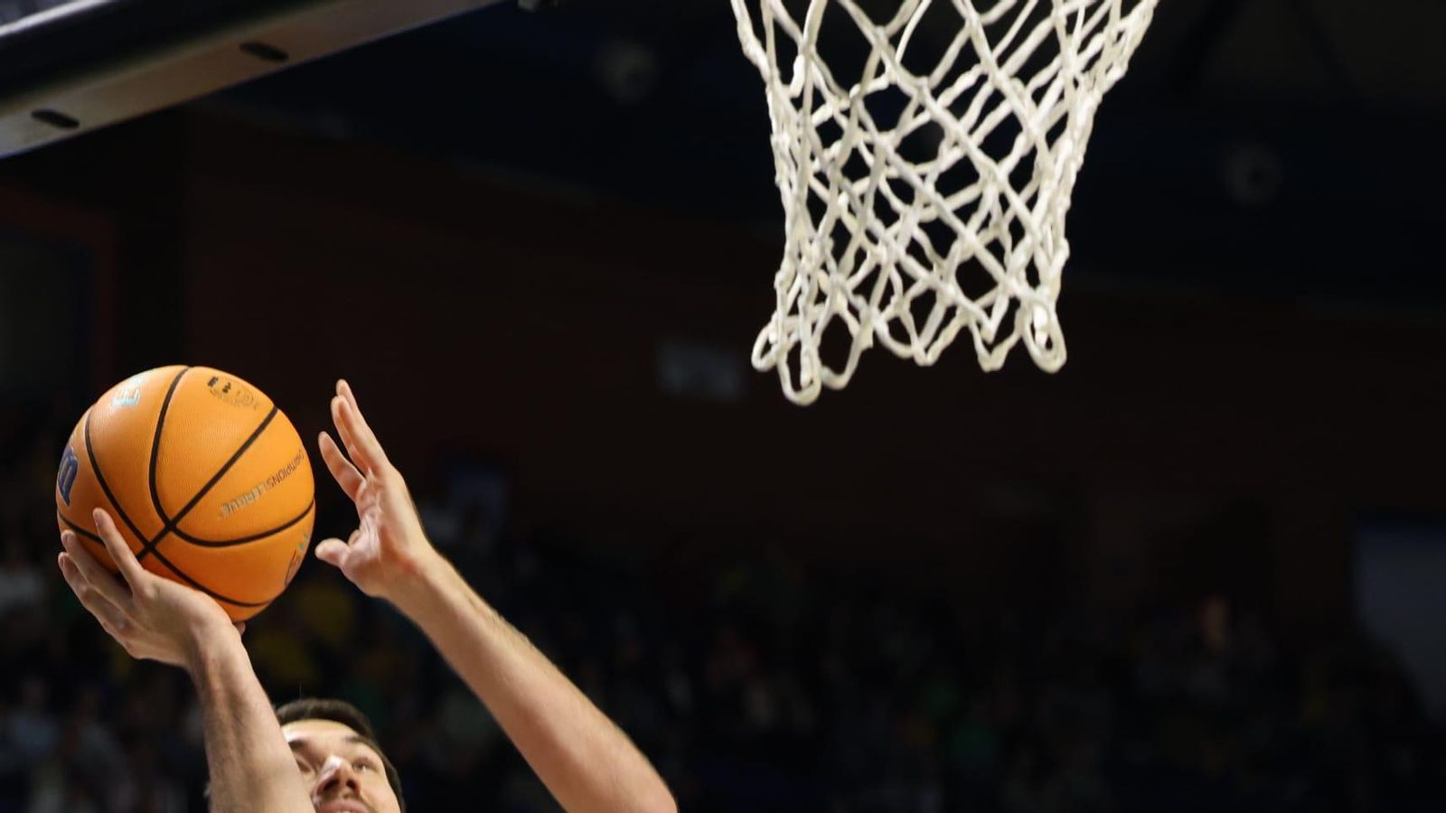 El Unicaja - Filou Oostende de BCL, en fotos