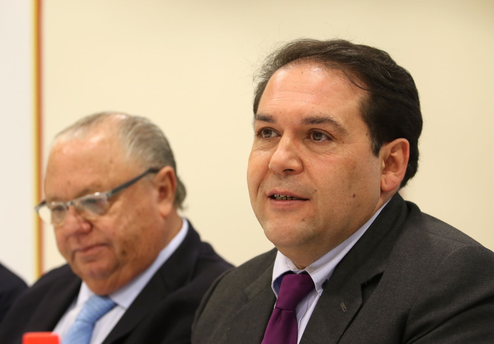 I jornadas de embajadores de Faasa en Córdoba