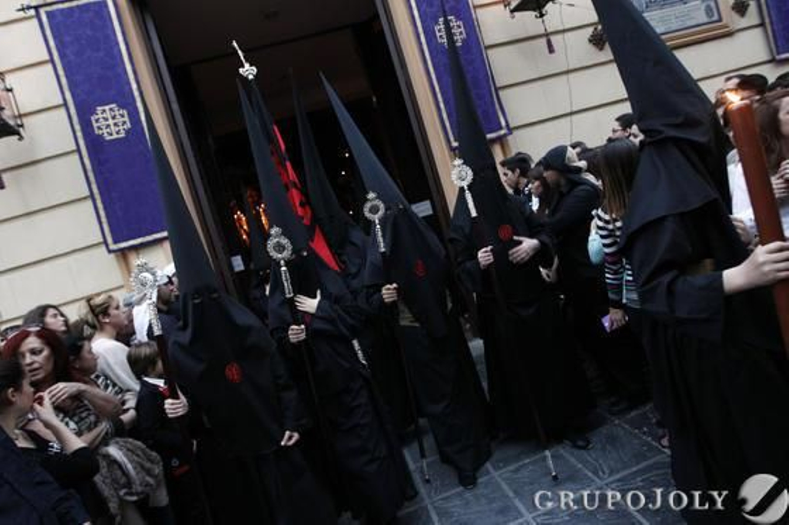 San Agustín

Foto: Pepe Villoslada/Lucia Rivas